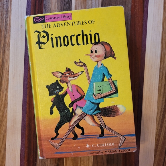 Vintage Books / Children's Stories / 8 books condensed to 4 / Collectable - Picture 10 of 12